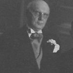 Photo of an older man.